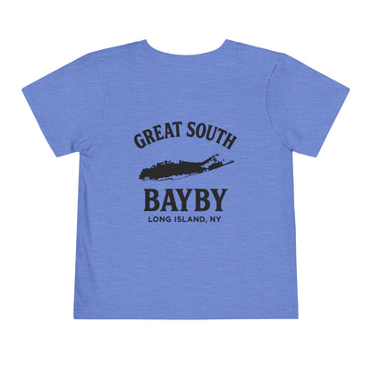 GSB Toddler Tee