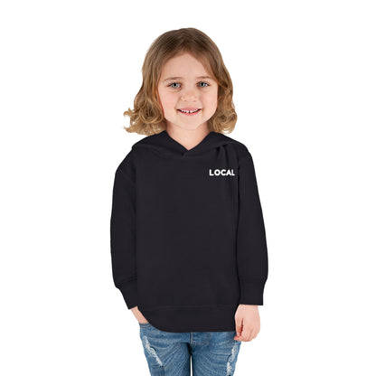 Original Local Bayby Hoodie