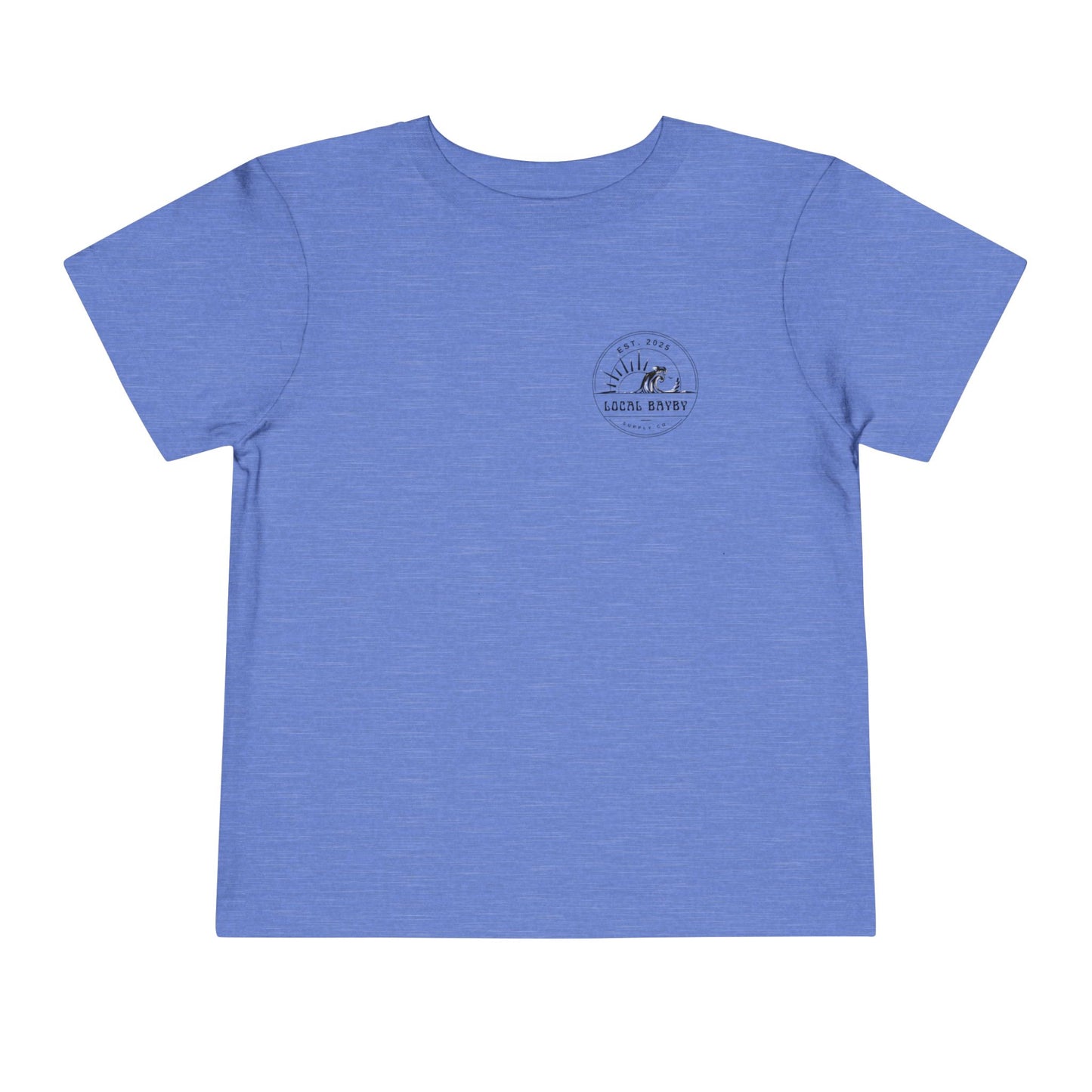 GSB Toddler Tee