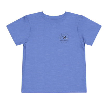 GSB Toddler Tee