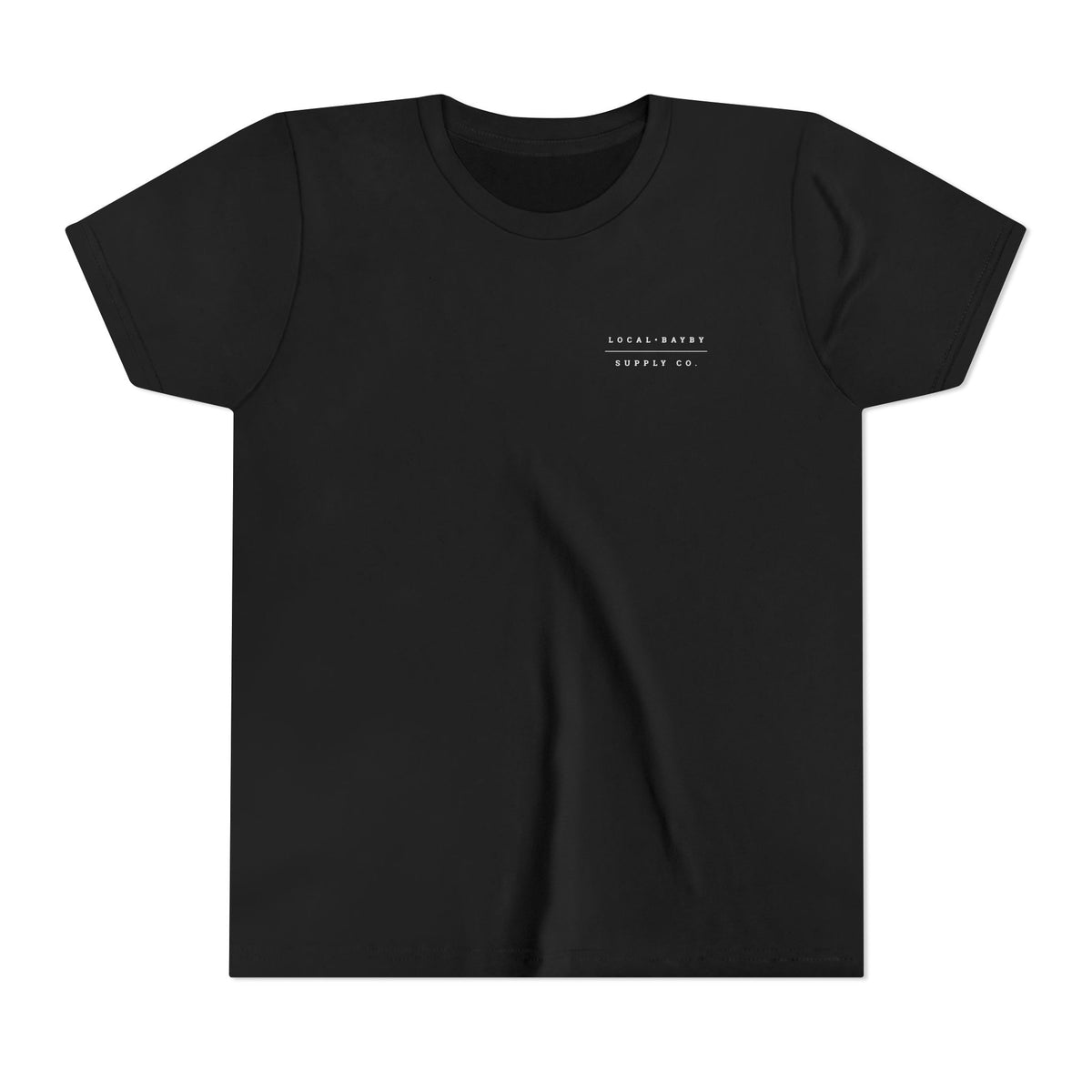 Kid's Zippy Tee