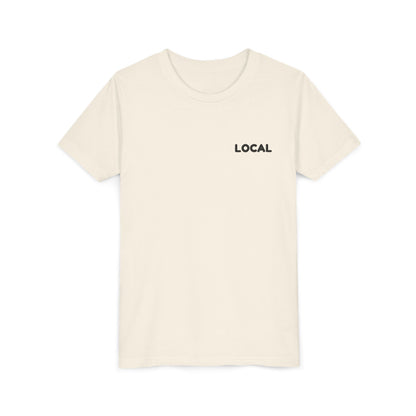 Original Local Bayby Youth Tee