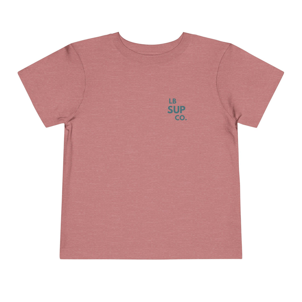 Local Bayby Surf Club Tee