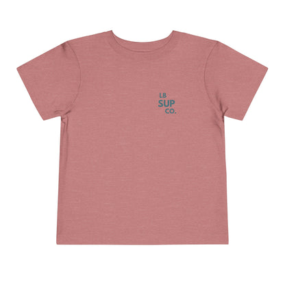Local Bayby Surf Club Tee
