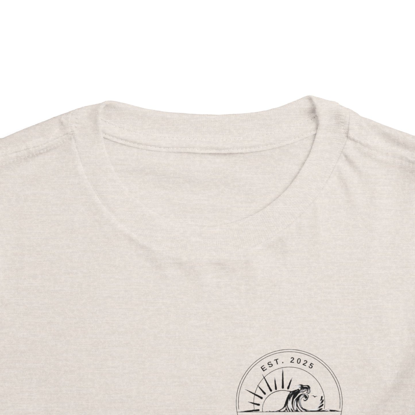 Blue Bay Toddler Tee