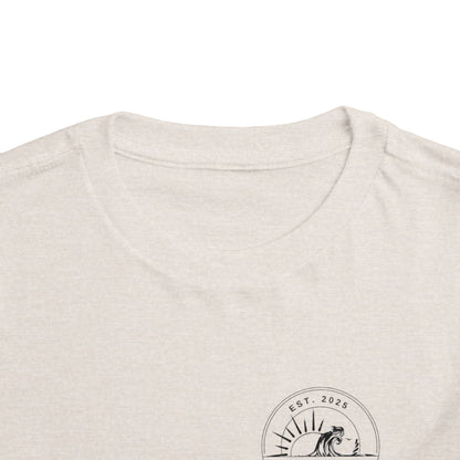 Blue Bay Toddler Tee