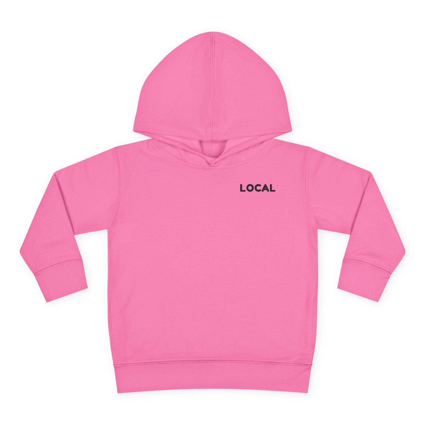 Original Local Bayby Hoodie