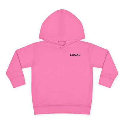 Original Local Bayby Hoodie