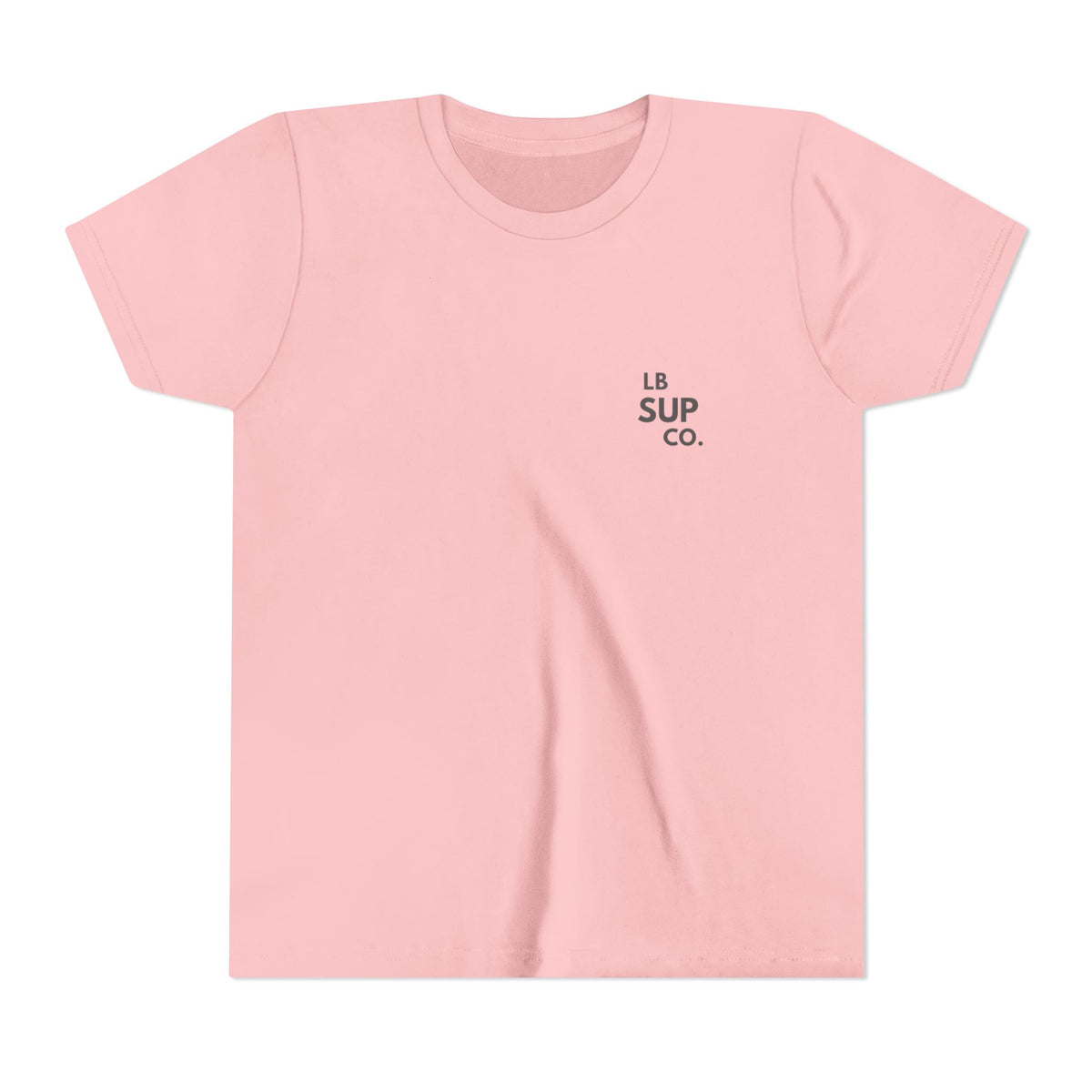 Lake Life Youth Tee