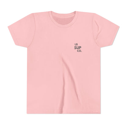 Lake Life Youth Tee