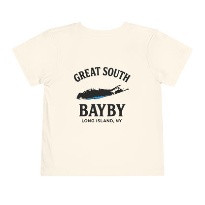 Blue Bay Toddler Tee