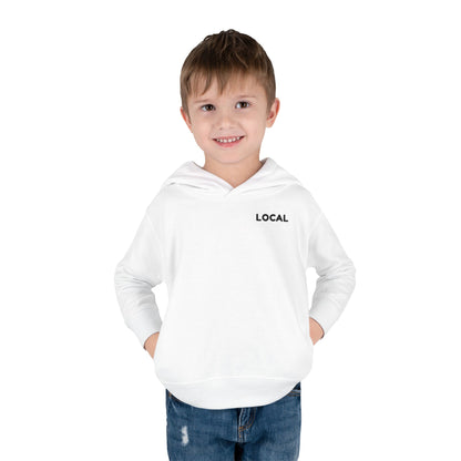 Original Local Bayby Hoodie