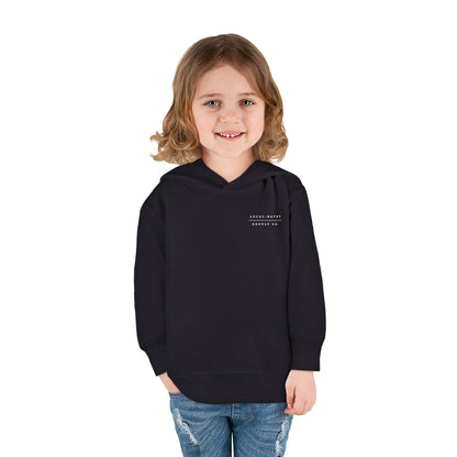 Toddler Zippy Hoodie