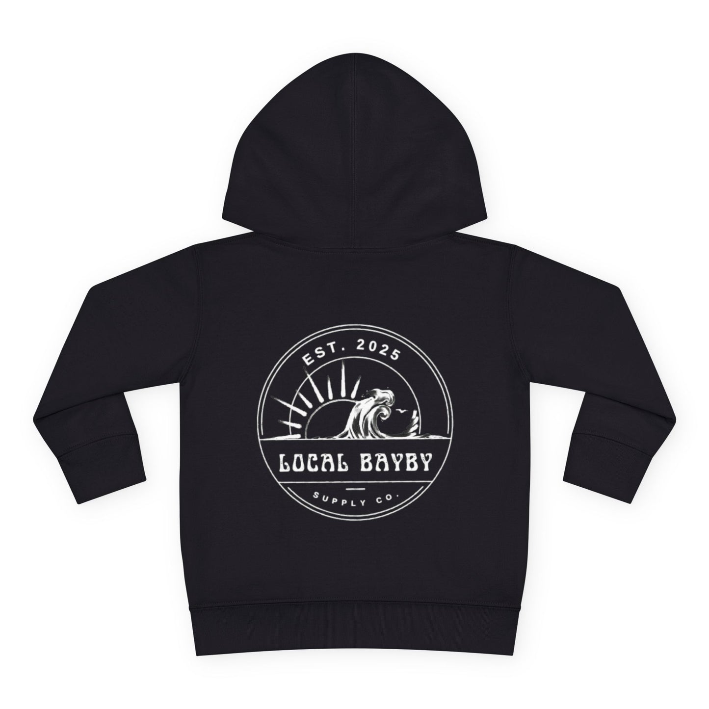Original Local Bayby Hoodie