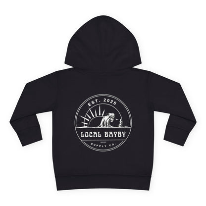 Original Local Bayby Hoodie