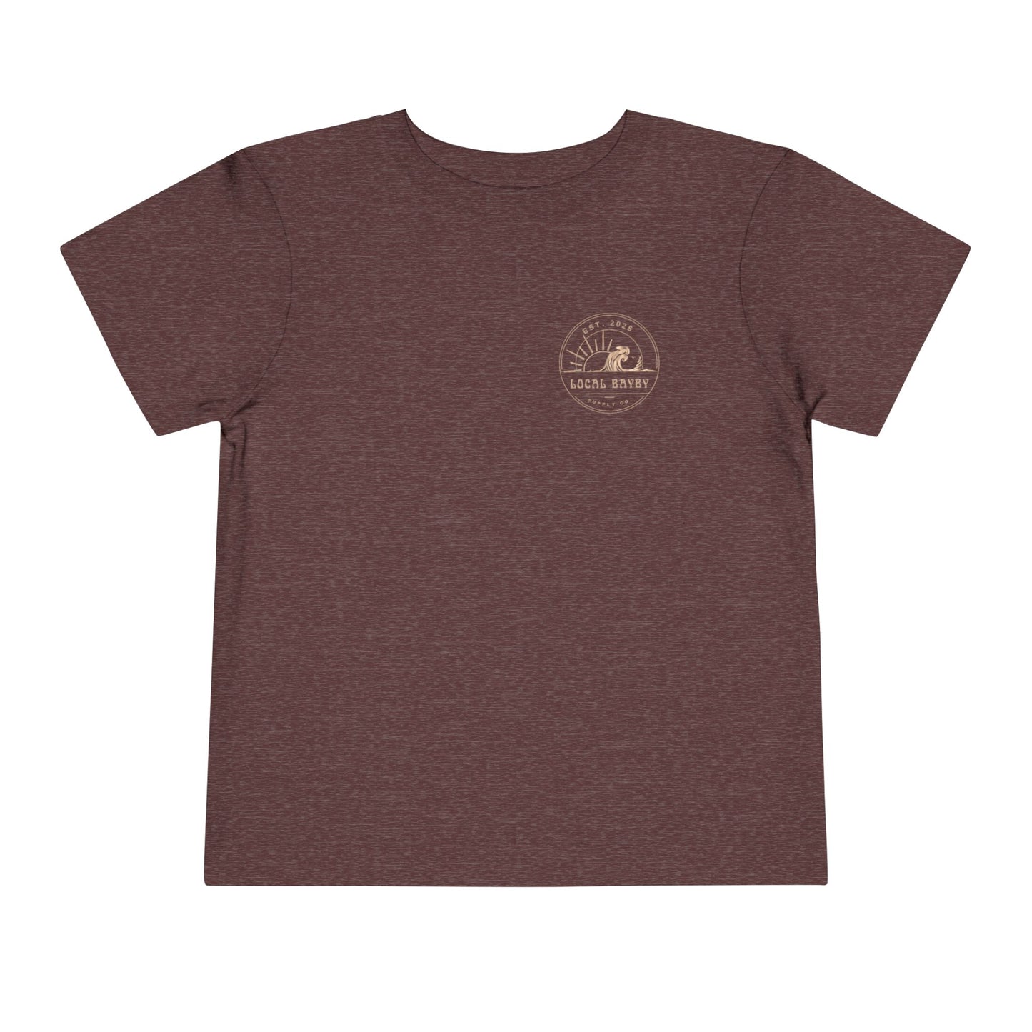 GSB Toddler Tee