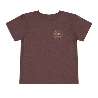 GSB Toddler Tee