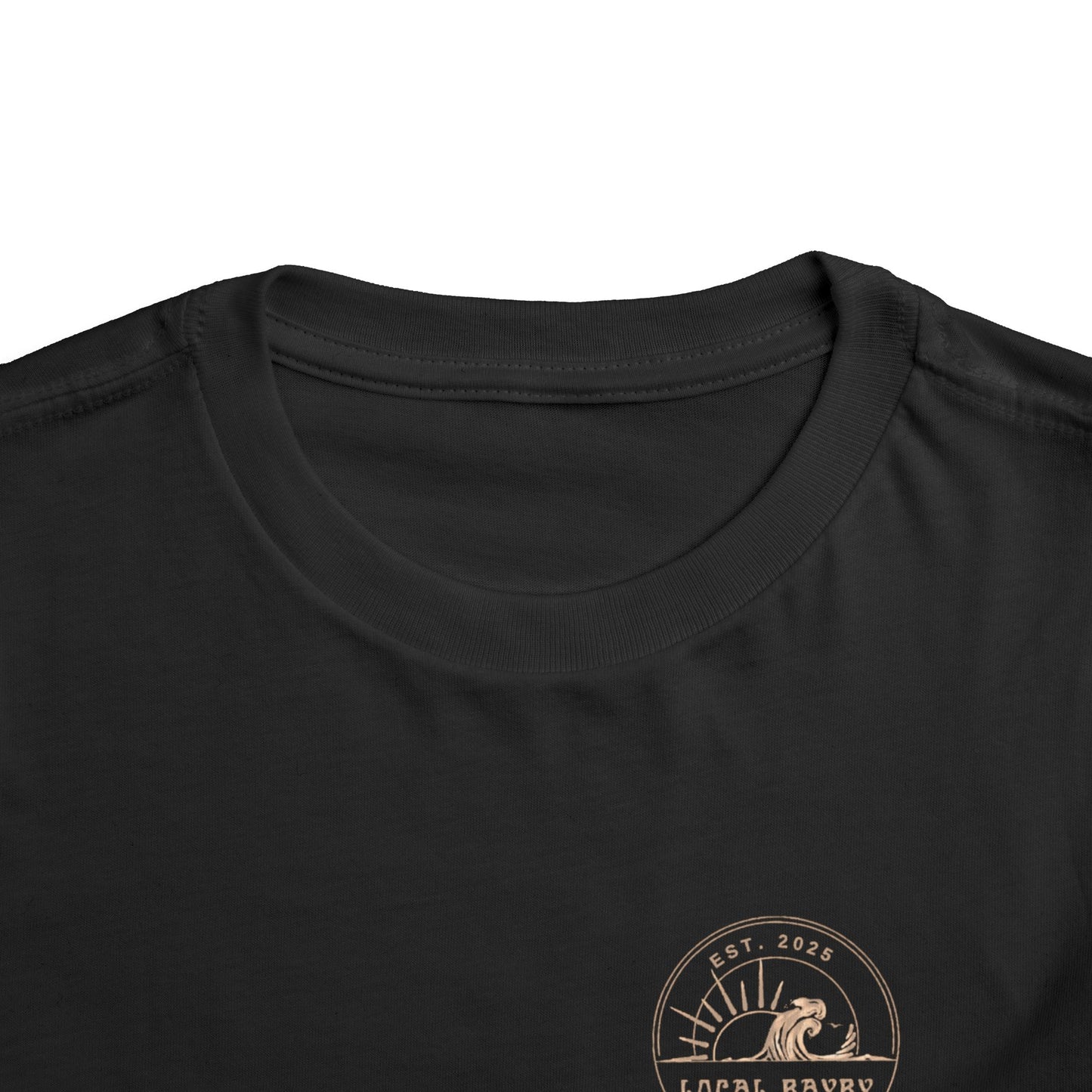 GSB Toddler Tee