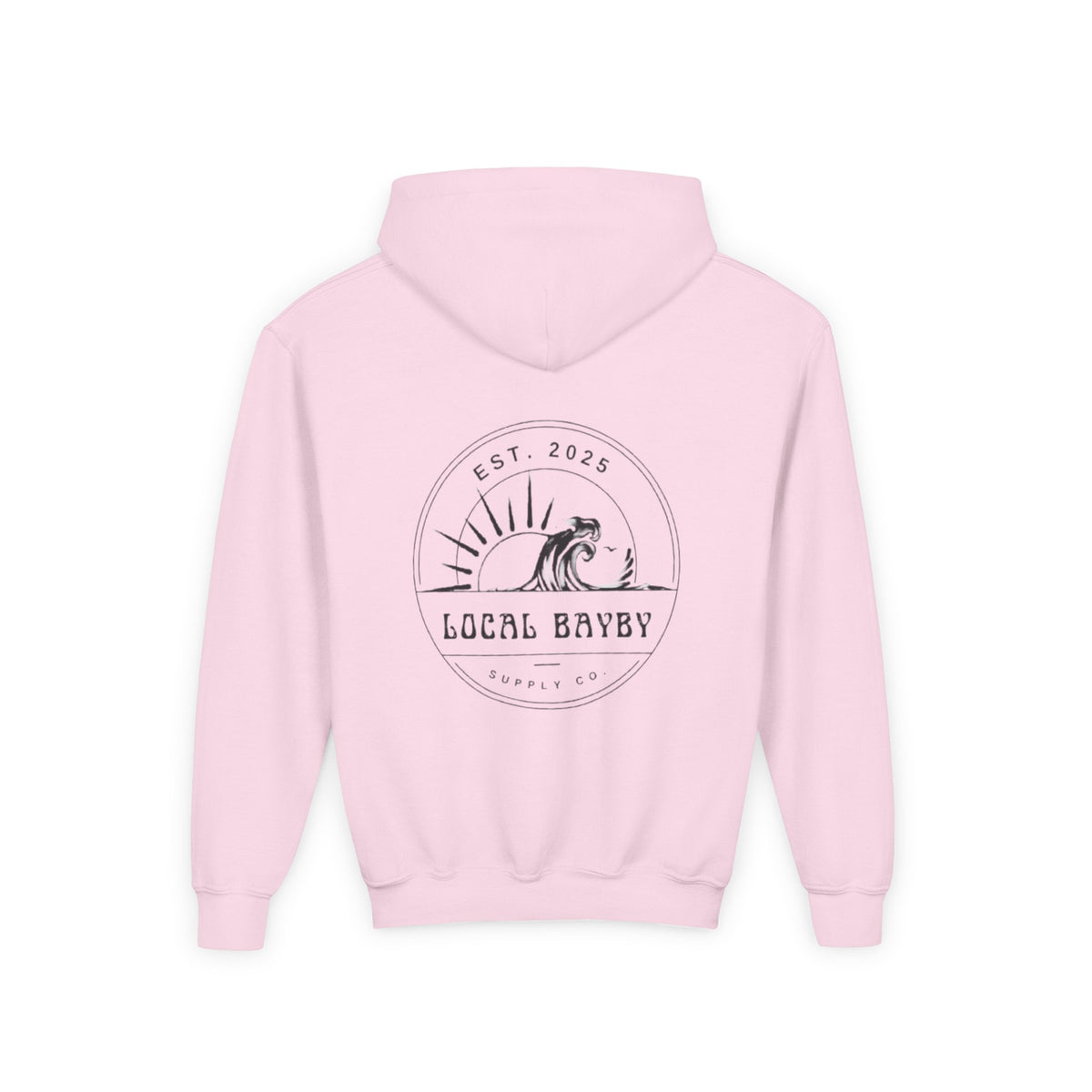Original Youth Hoodie