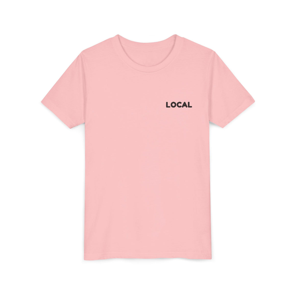 Original Local Bayby Youth Tee