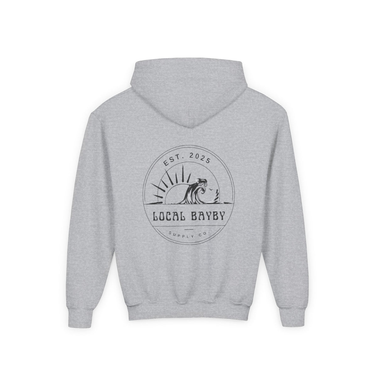 Original Youth Hoodie