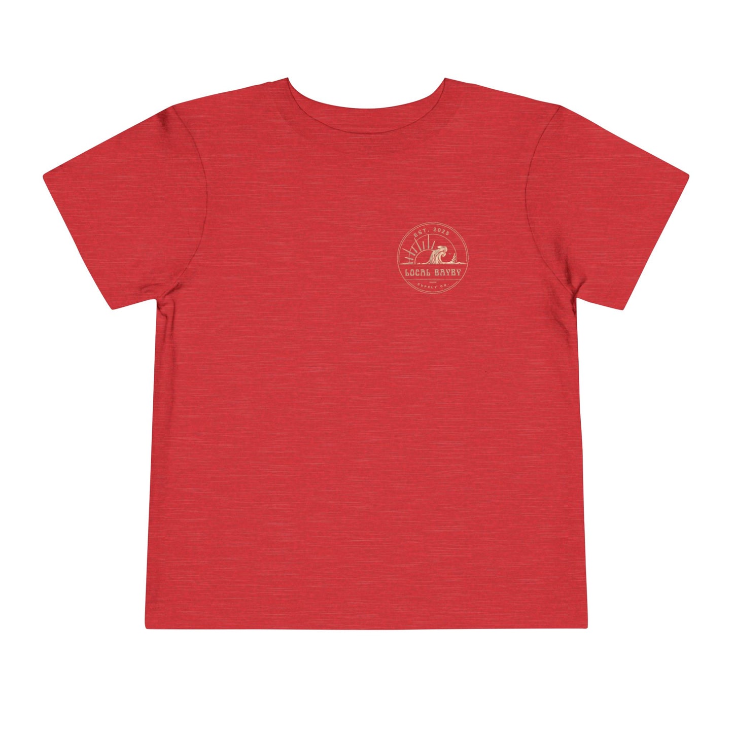GSB Toddler Tee