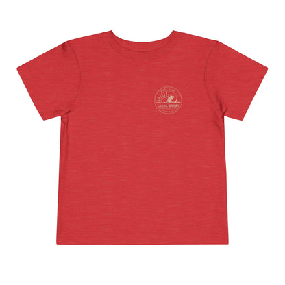 GSB Toddler Tee