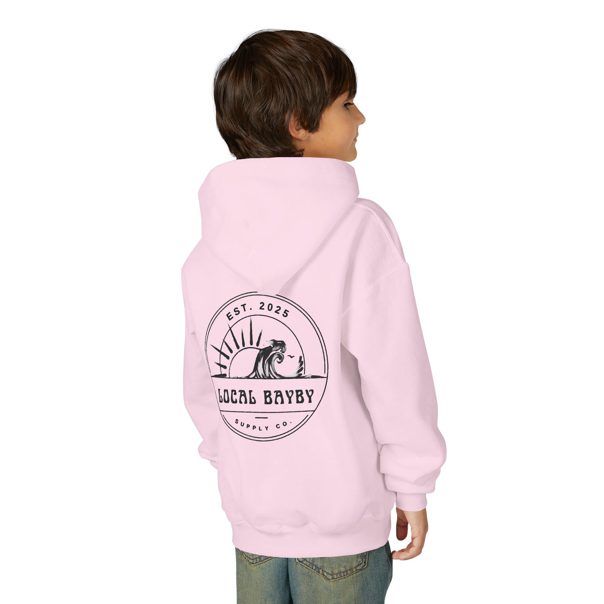 Original Youth Hoodie