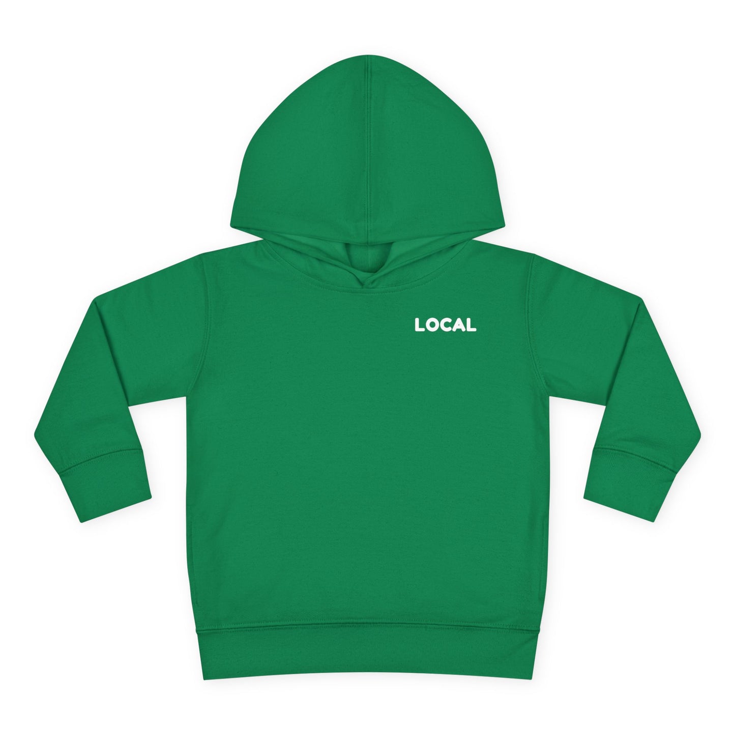Original Local Bayby Hoodie