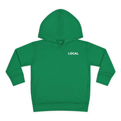 Original Local Bayby Hoodie