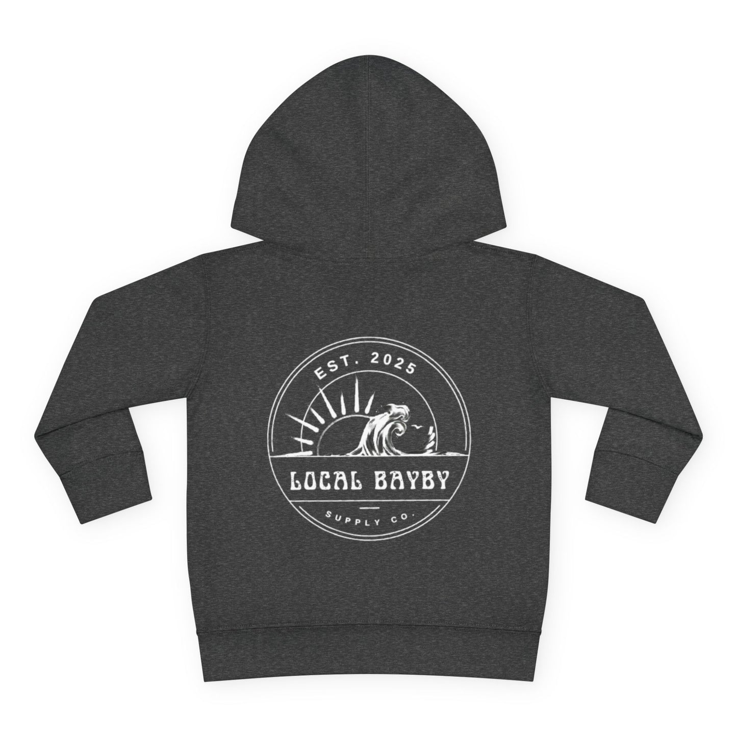 Original Local Bayby Hoodie