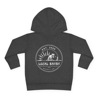 Original Local Bayby Hoodie