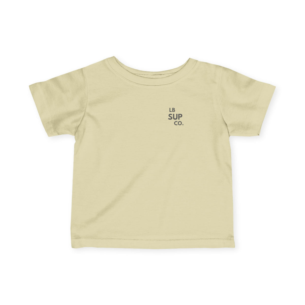 Lake Life Infant Tee
