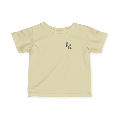 Lake Life Infant Tee