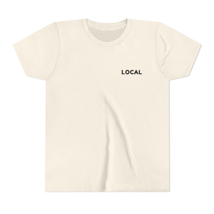 Original Local Bayby Youth Tee