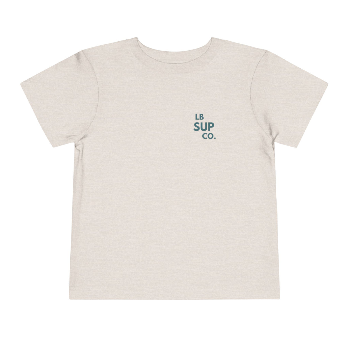 Local Bayby Surf Club Tee