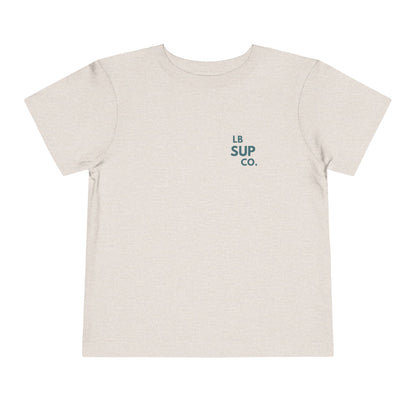 Local Bayby Surf Club Tee