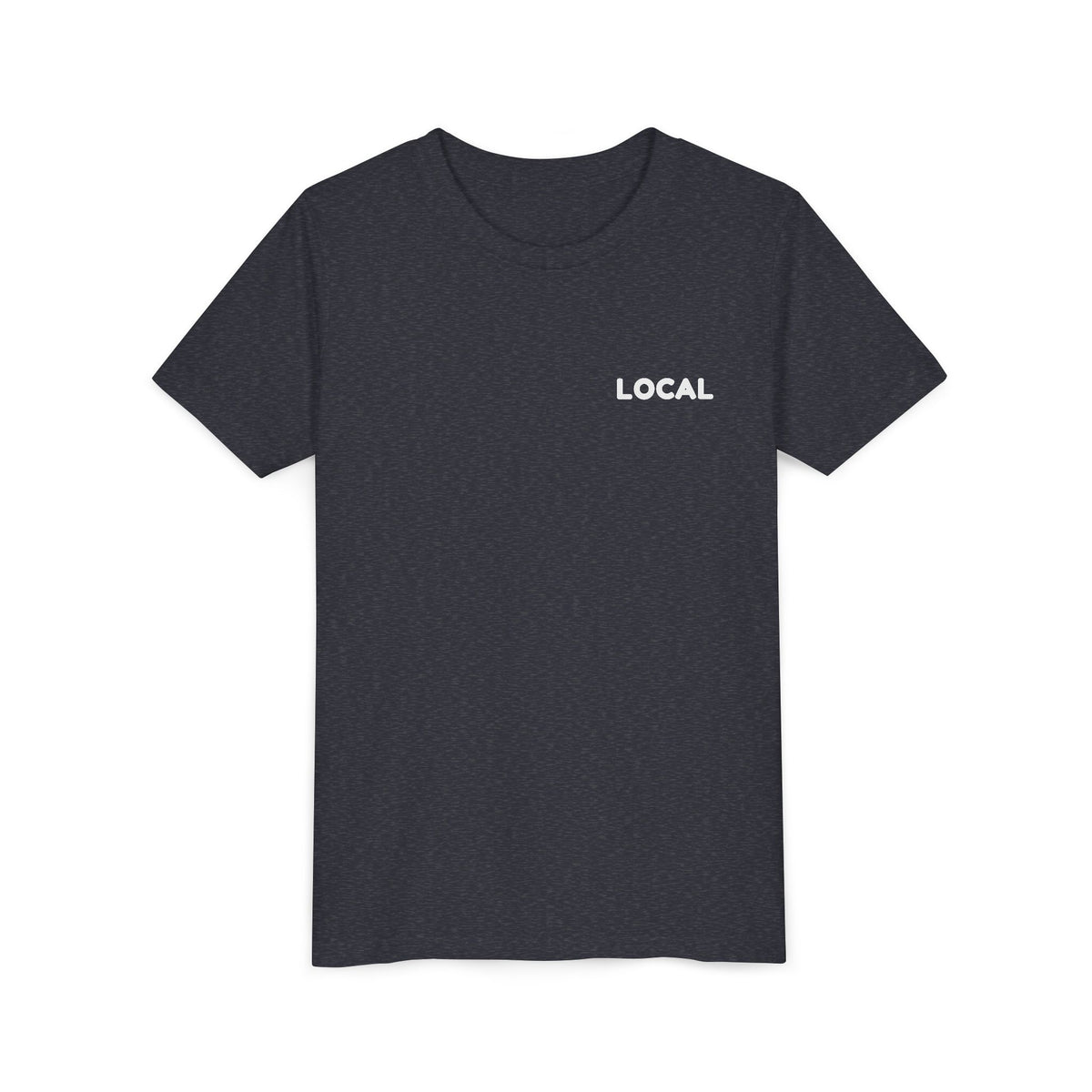 Original Local Bayby Youth Tee