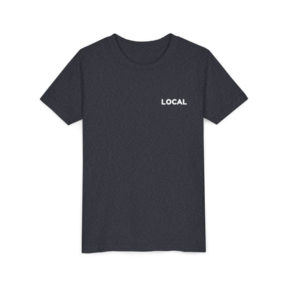 Original Local Bayby Youth Tee