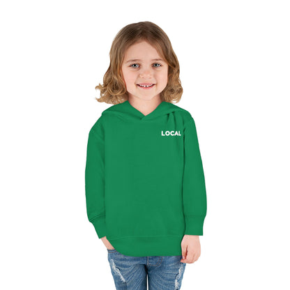 Original Local Bayby Hoodie