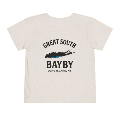 Blue Bay Toddler Tee