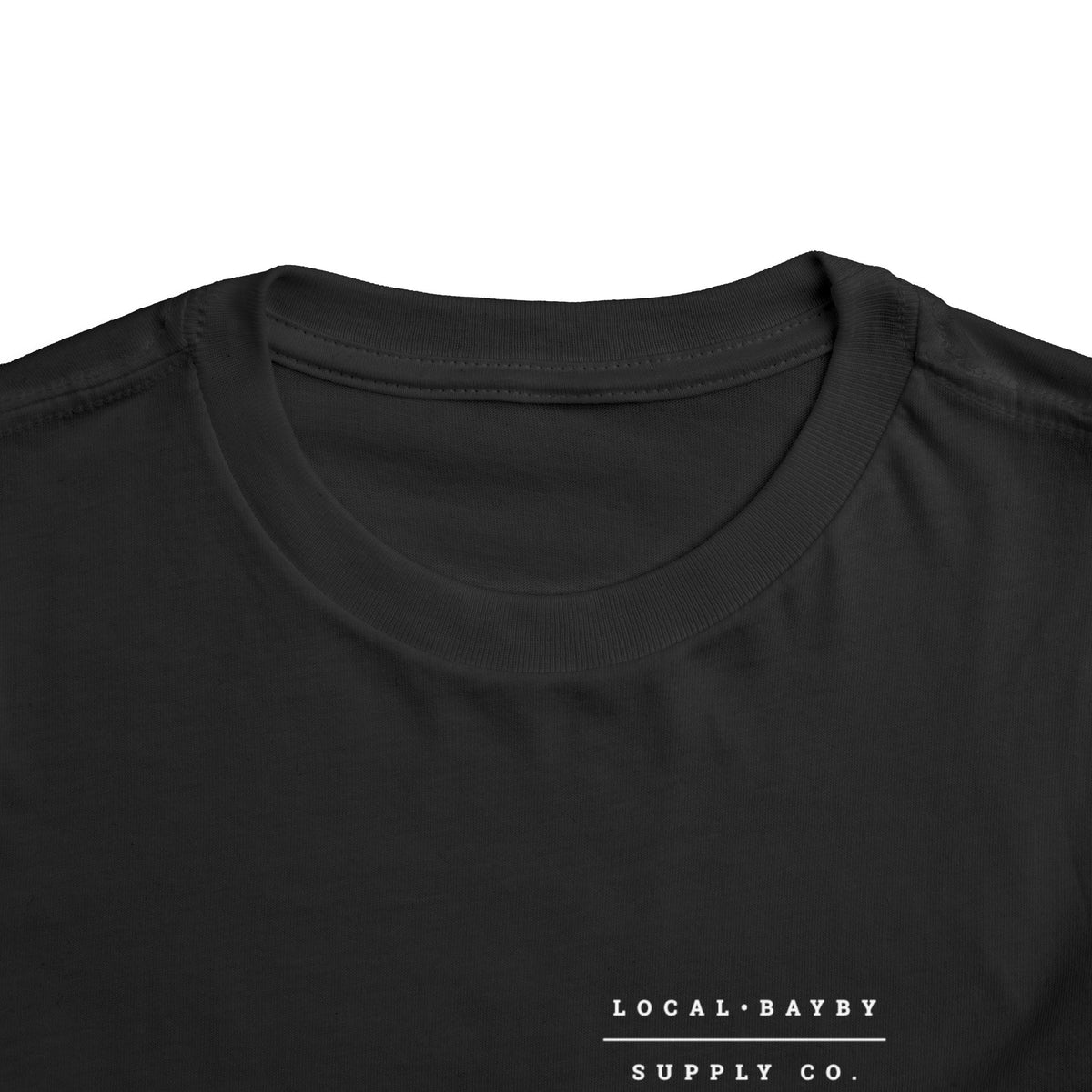 Toddler Zippy Tee