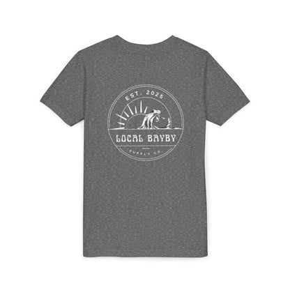 Original Local Bayby Youth Tee
