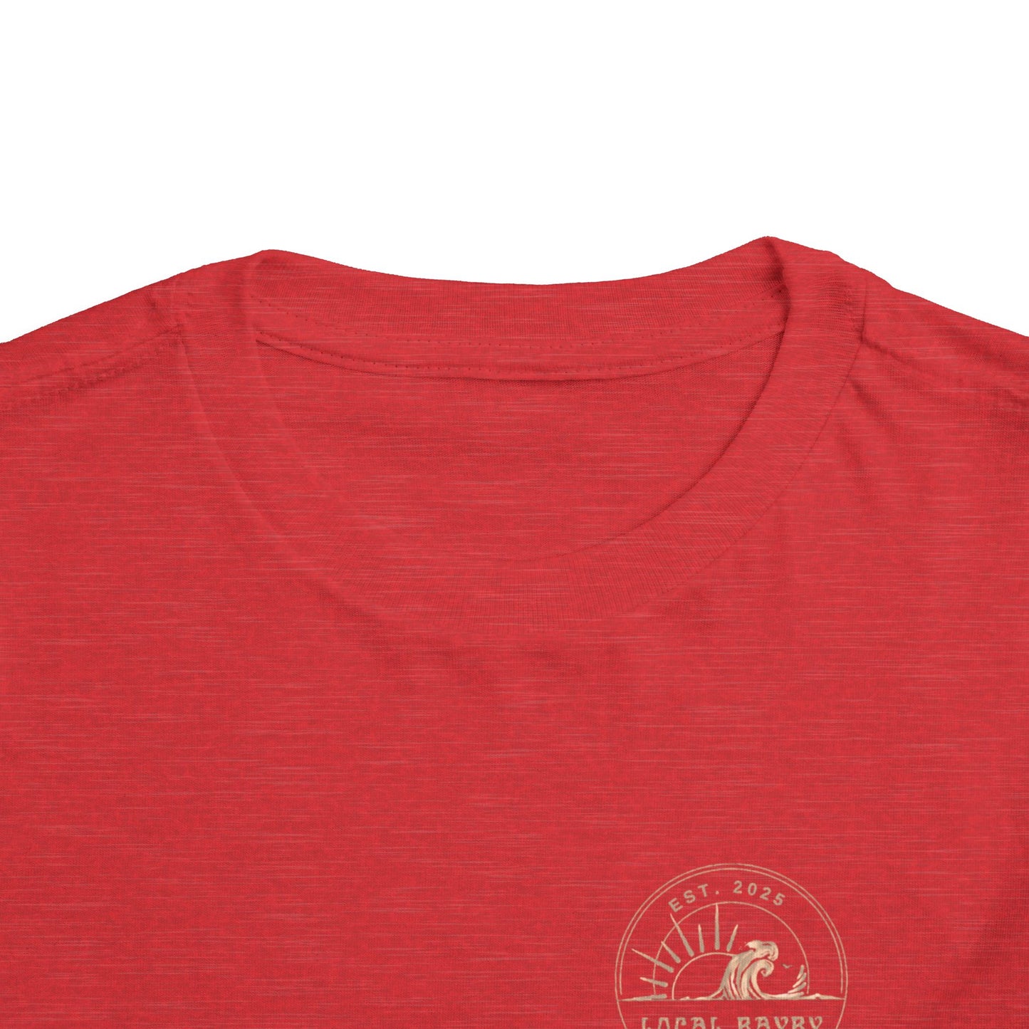 GSB Toddler Tee