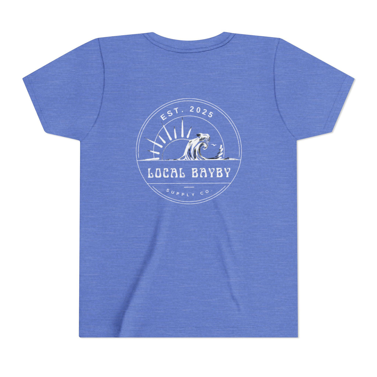 Original Local Bayby Youth Tee