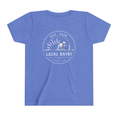 Original Local Bayby Youth Tee