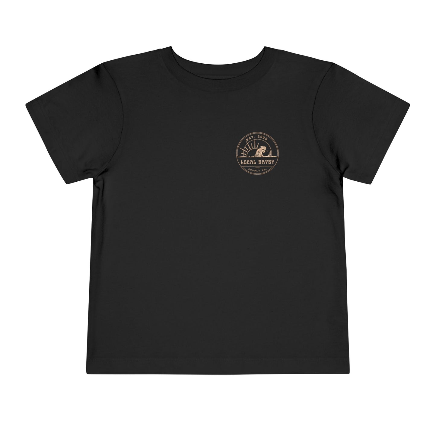 GSB Toddler Tee