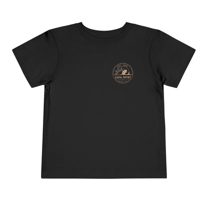 GSB Toddler Tee