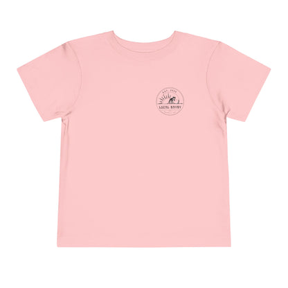 GSB Toddler Tee