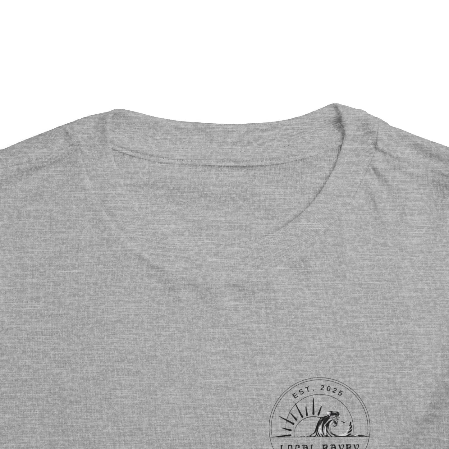 GSB Toddler Tee